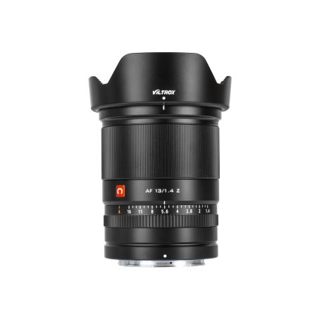 Viltrox AF 55mm F1.8 EVO Full- Frame Lens for Nikon Z-Mount